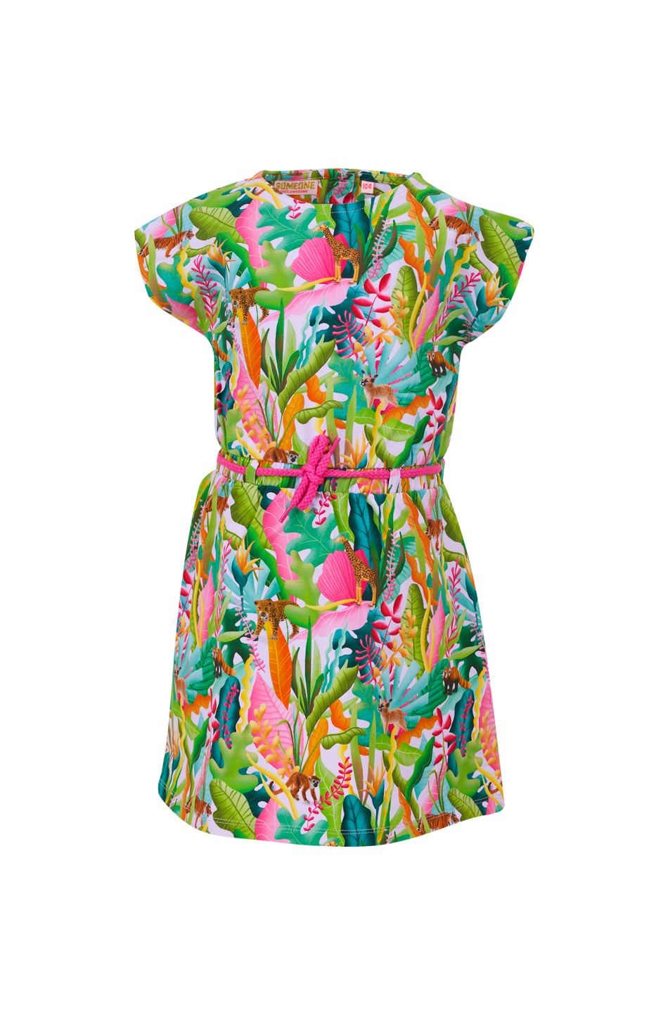 Someone Kleid Leonie