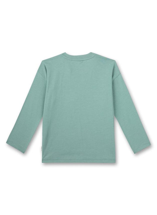 Sanetta T-Shirt langarm