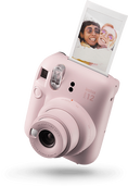 Bild in Galerie-Betrachter laden, Fujifilm Instax Mini 12 - Blossom Pink
