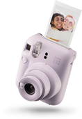 Bild in Galerie-Betrachter laden, Fujifilm Instax Mini 12 - Lilac Purple
