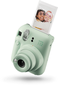 Bild in Galerie-Betrachter laden, Fujifilm Instax Mini 12 - Mint Green
