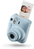 Bild in Galerie-Betrachter laden, Fujifilm Instax Mini 12 - Pastel-Blue
