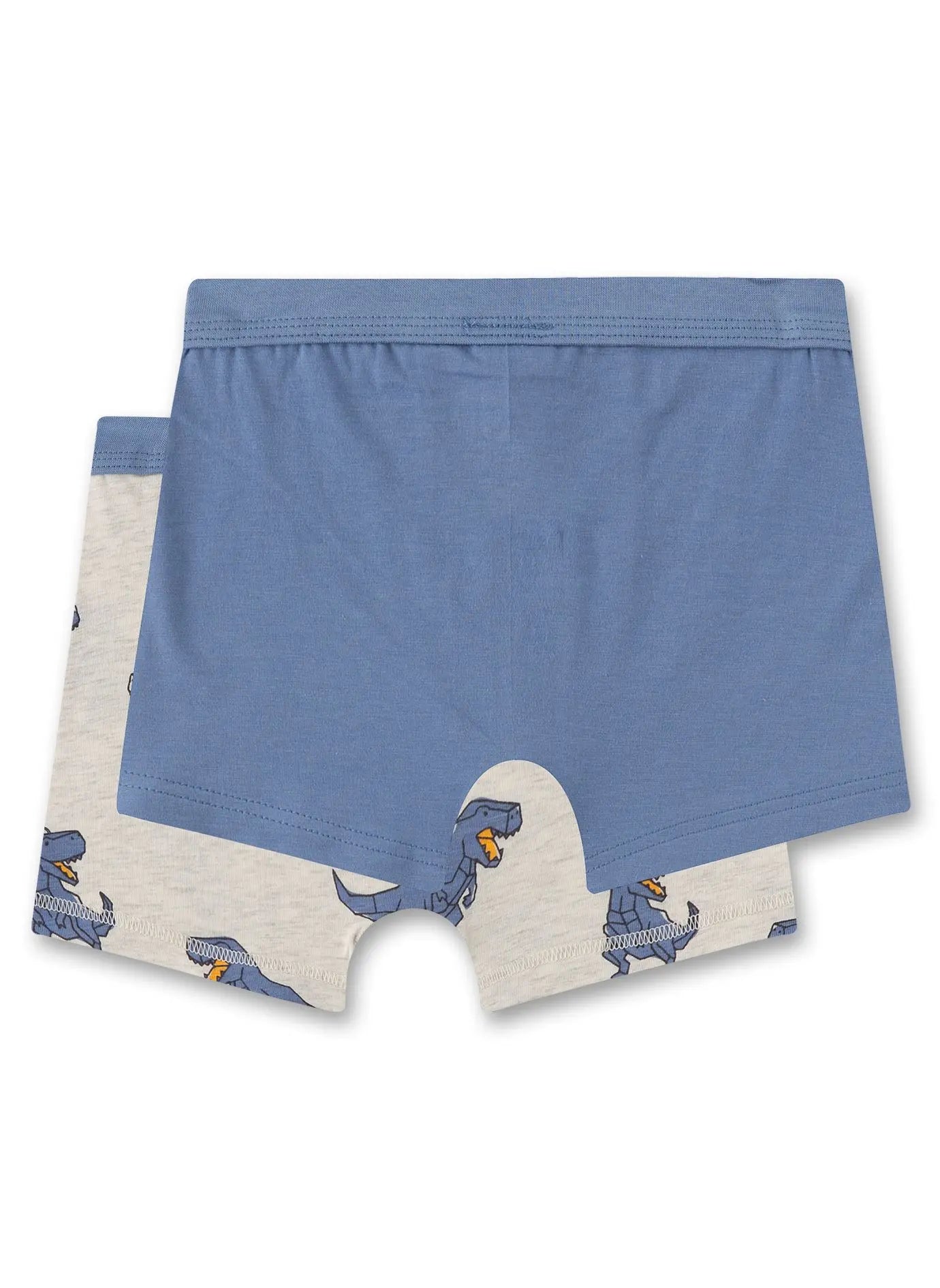Sanetta 2er Set Hipshorts