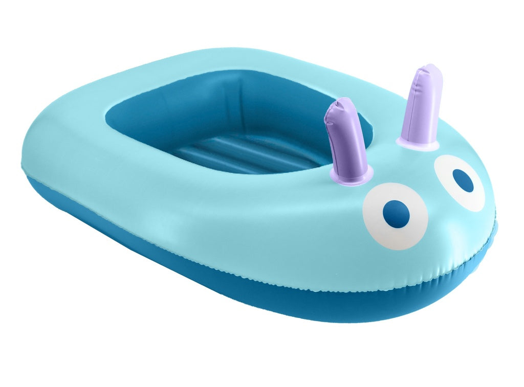 Quut "Schlauchboot" Oceanblau