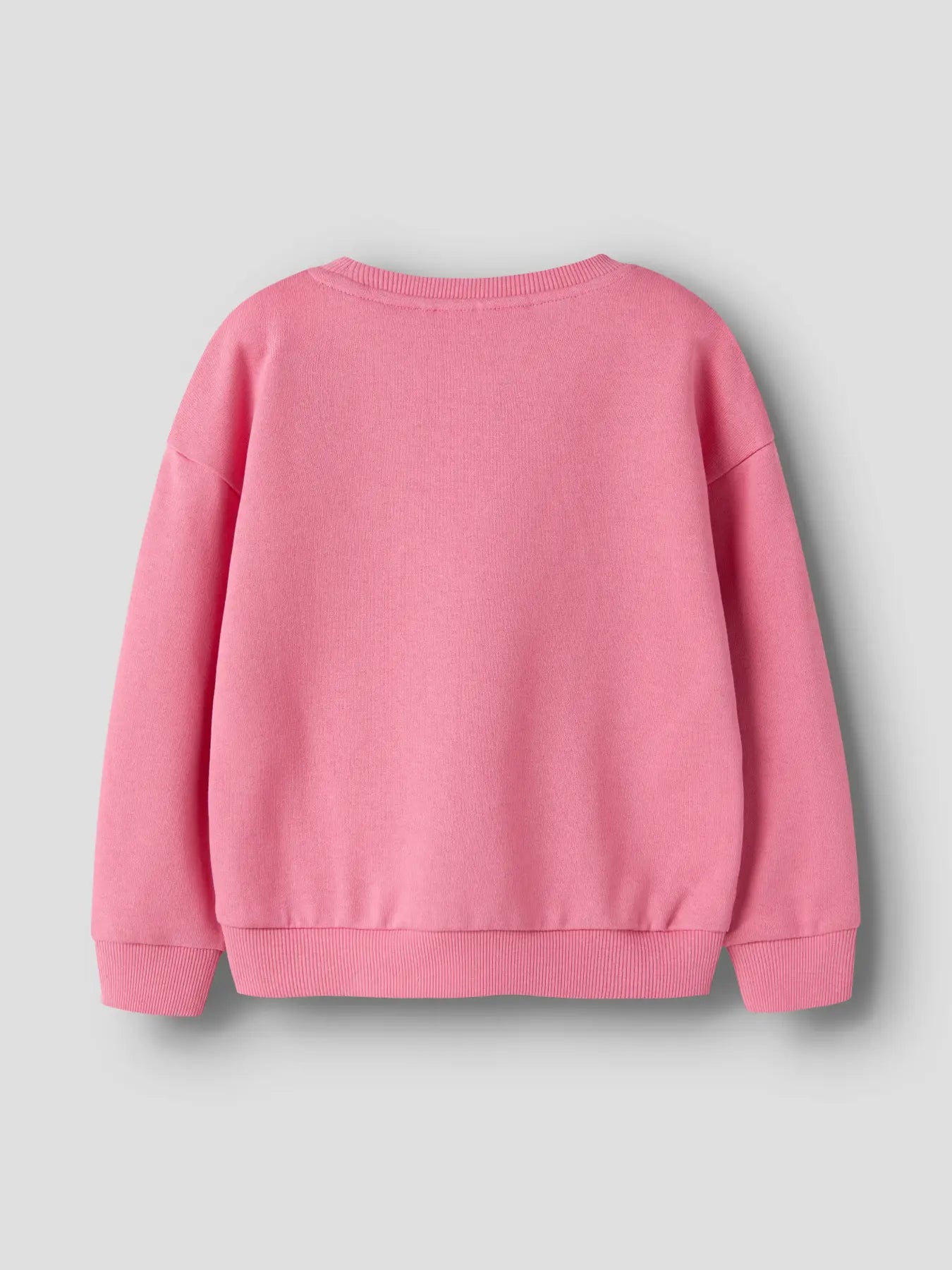 Name it NMFVALLENE LS RLX SWEAT UNB