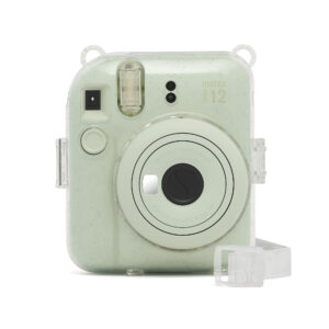 Fujifilm Instax Mini 12 "Tasche" - Glitzer