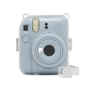 Fujifilm Instax Mini 12 "Tasche" - Glitzer