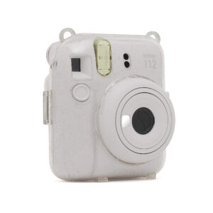 Fujifilm Instax Mini 12 "Tasche" - Glitzer