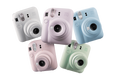 Bild in Galerie-Betrachter laden, Fujifilm Instax Mini 12 - Clay White

