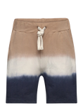 Bild in Galerie-Betrachter laden, Minymo "Shorts mit Farbverlauf" - blau/weiss/beige
