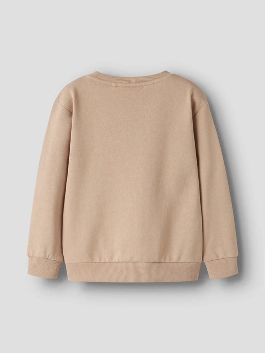 NMMVALLEN LS NREG SWEAT UNB