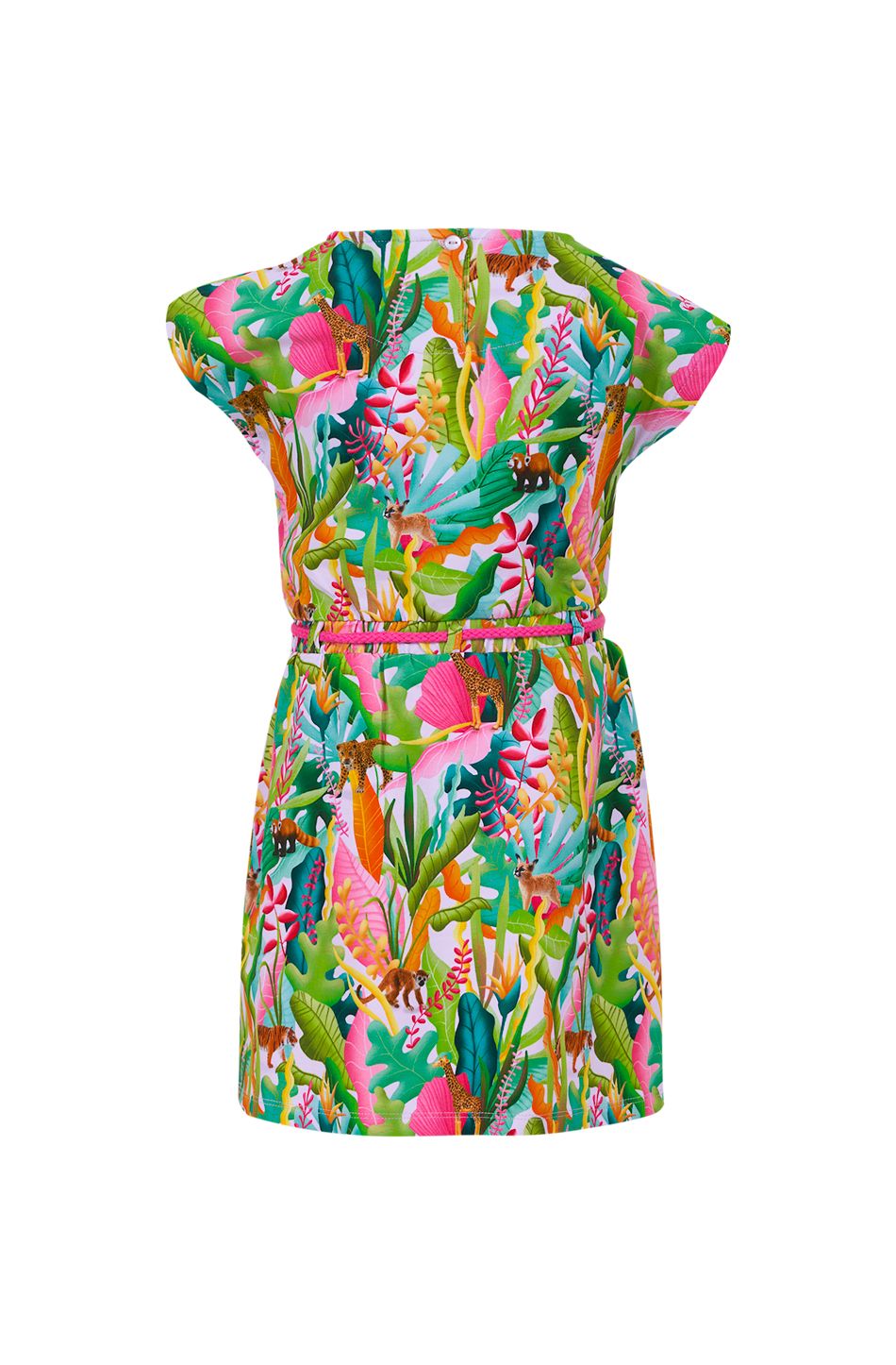 Someone Kleid Leonie