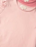 Bild in Galerie-Betrachter laden, Creamie "T-Shirt-Doppelpack" - rosa/altrosa
