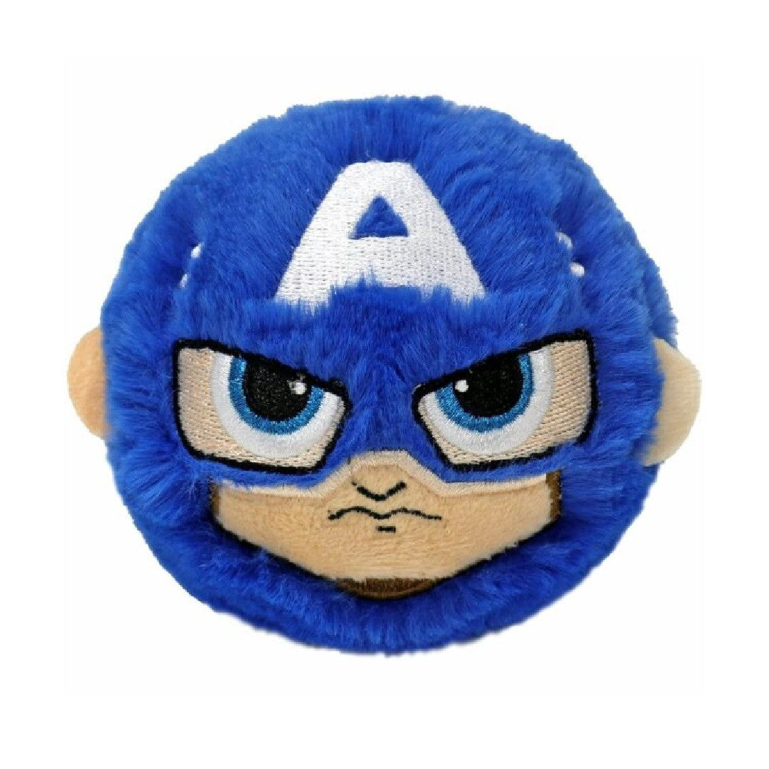 ty Bouncer "Captain America Marvel"