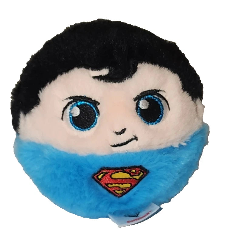 ty Bouncer "Superman DC Comics"