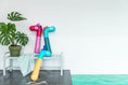 Bild in Galerie-Betrachter laden, Quut "Schwimmnudel" Dino - grün
