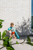 Bild in Galerie-Betrachter laden, Quut "Schwimmnudel" Dino - grün
