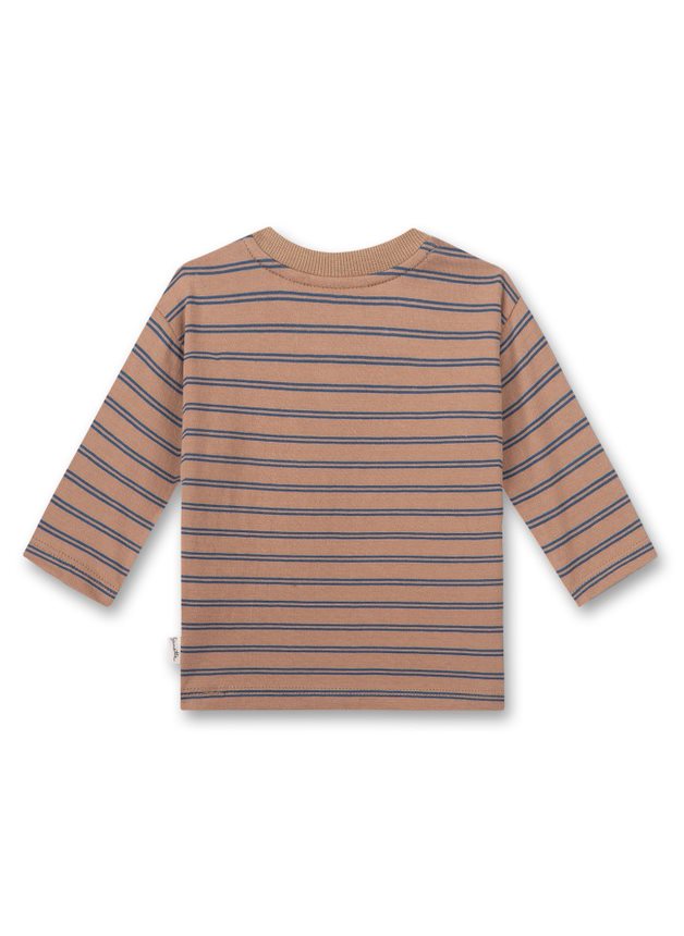 Sanetta T-Shirt langarm