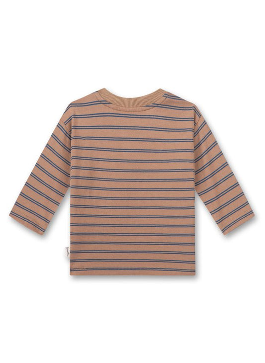 Sanetta T-Shirt langarm