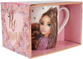 Bild in Galerie-Betrachter laden, TOPModel Tasse - Floral
