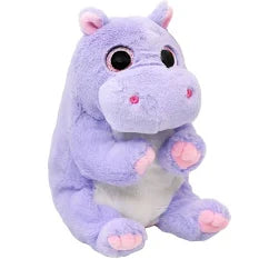 ty Beanie Bellie REG "Henrietta Hippo"