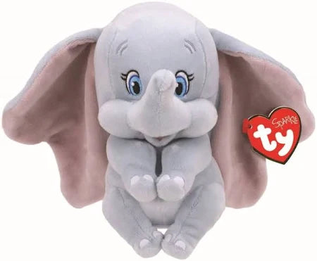 ty Dumbo Elephant - Disney REG