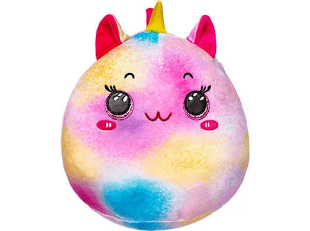 ty "Maisie Unicorn Squishy Beanie" 20cm
