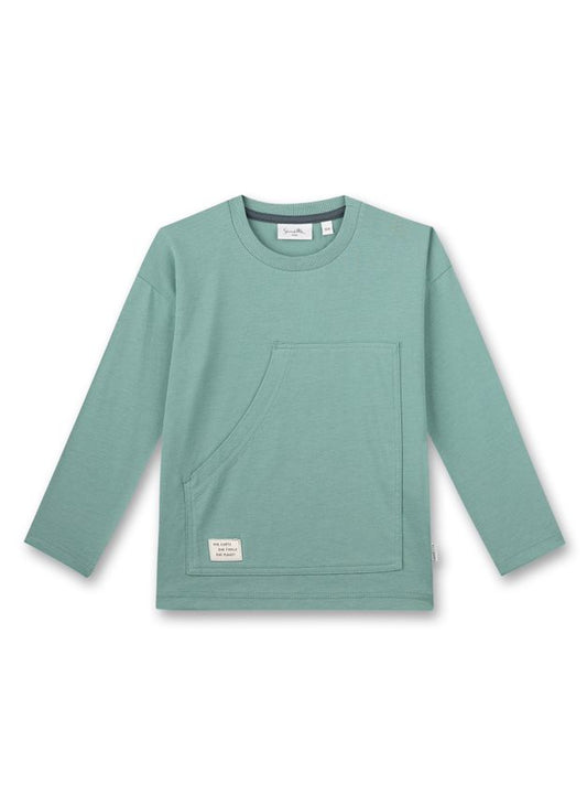 Sanetta T-Shirt langarm