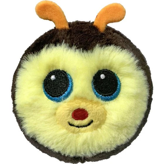 Ty "Bouncer Biene Buzzy Bee"