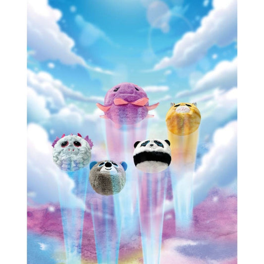 ty Bouncer "Reef Shark"