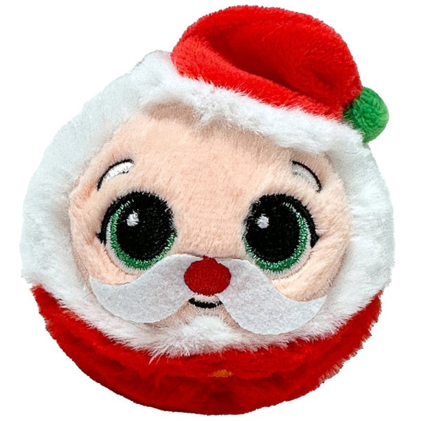 ty Bouncer "Klaus Santa" - XMAS 25