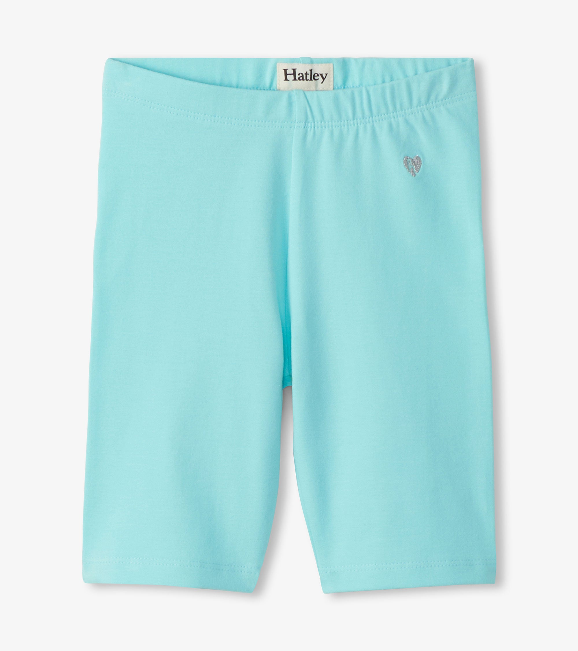 Hatley Radler Leggings - Aqua Splash