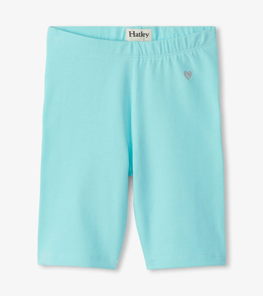 Hatley Radler Leggings - Aqua Splash