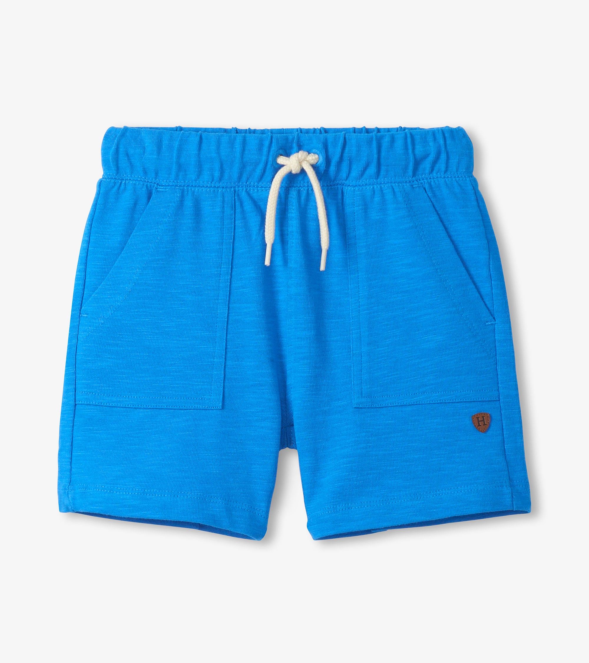 Hatley Lässige Shorts - French Blue