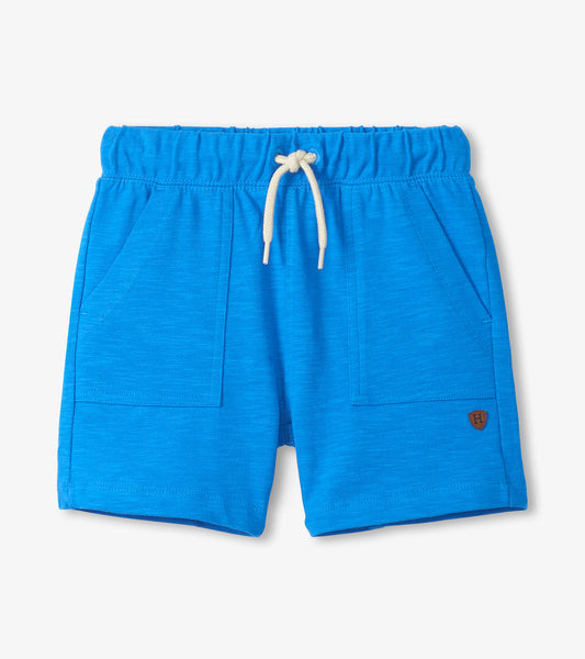 Hatley Lässige Shorts - French Blue