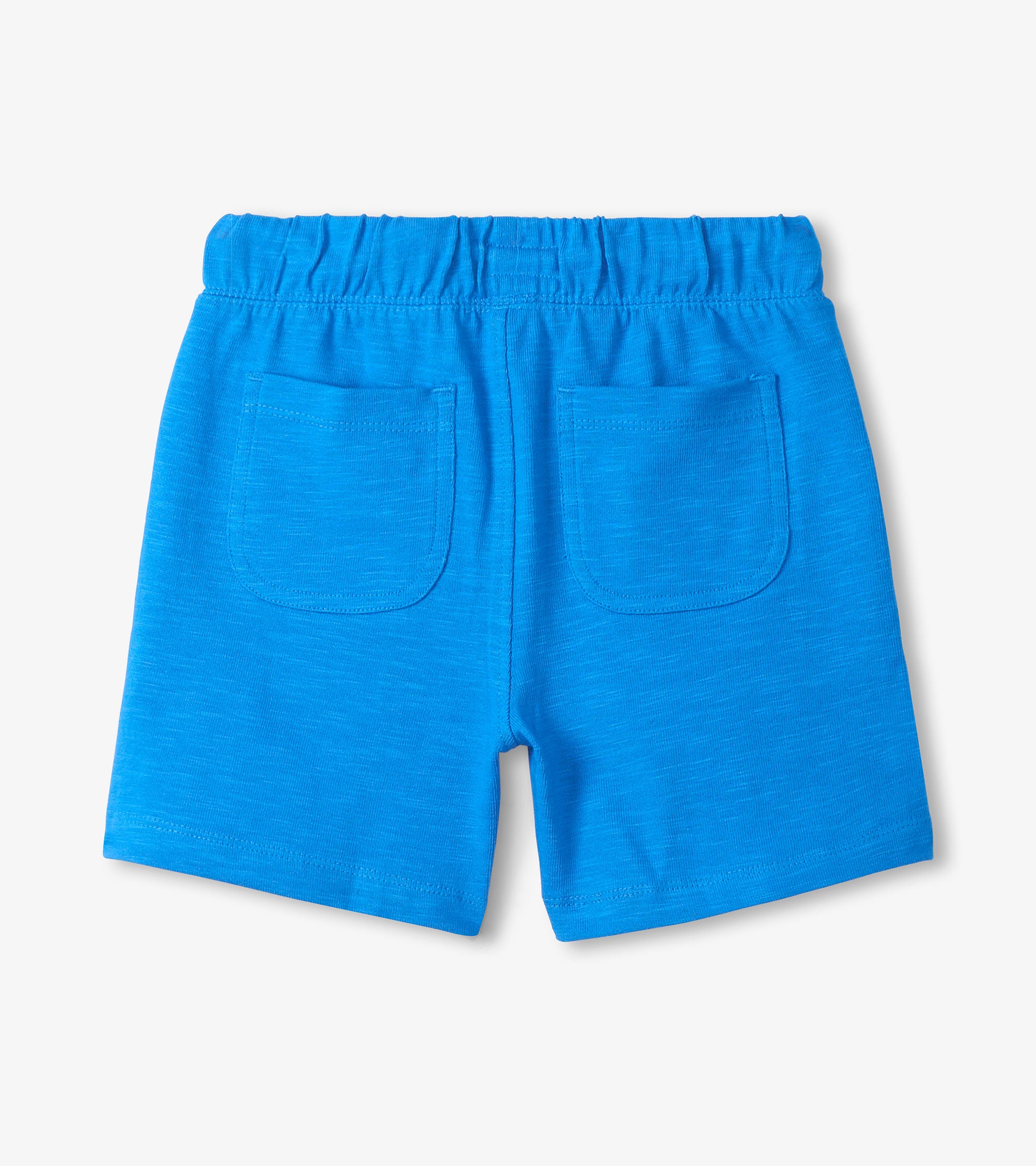 Hatley Lässige Shorts - French Blue