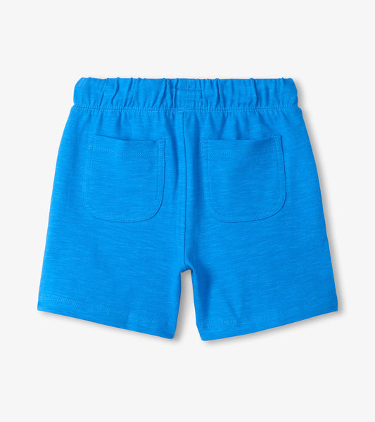 Hatley Lässige Shorts - French Blue