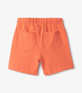 Bild in Galerie-Betrachter laden, Hatley Relaxed Shorts - Flamingo
