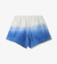 Bild in Galerie-Betrachter laden, Hatley Kobaltblaue, gewebte, bequeme Shorts - Blue
