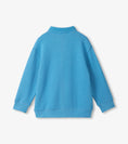 Bild in Galerie-Betrachter laden, Hatley Niagara-blaues Rugby-Sweatshirt - Niagara
