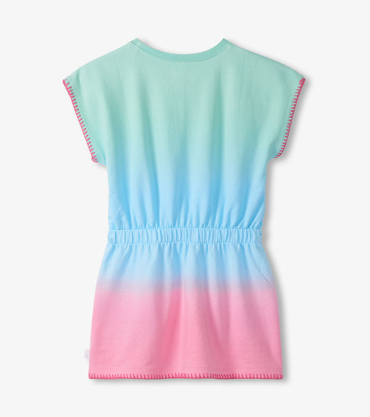 Hatley Opal Ombre Schlupfkleid - Opal