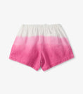 Bild in Galerie-Betrachter laden, Hatley Himbeerfarbene, gewebte, bequeme Shorts - Raspberry Rose
