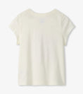 Bild in Galerie-Betrachter laden, Hatley T-Shirt mit Seestern-Motiv - Cami Lace
