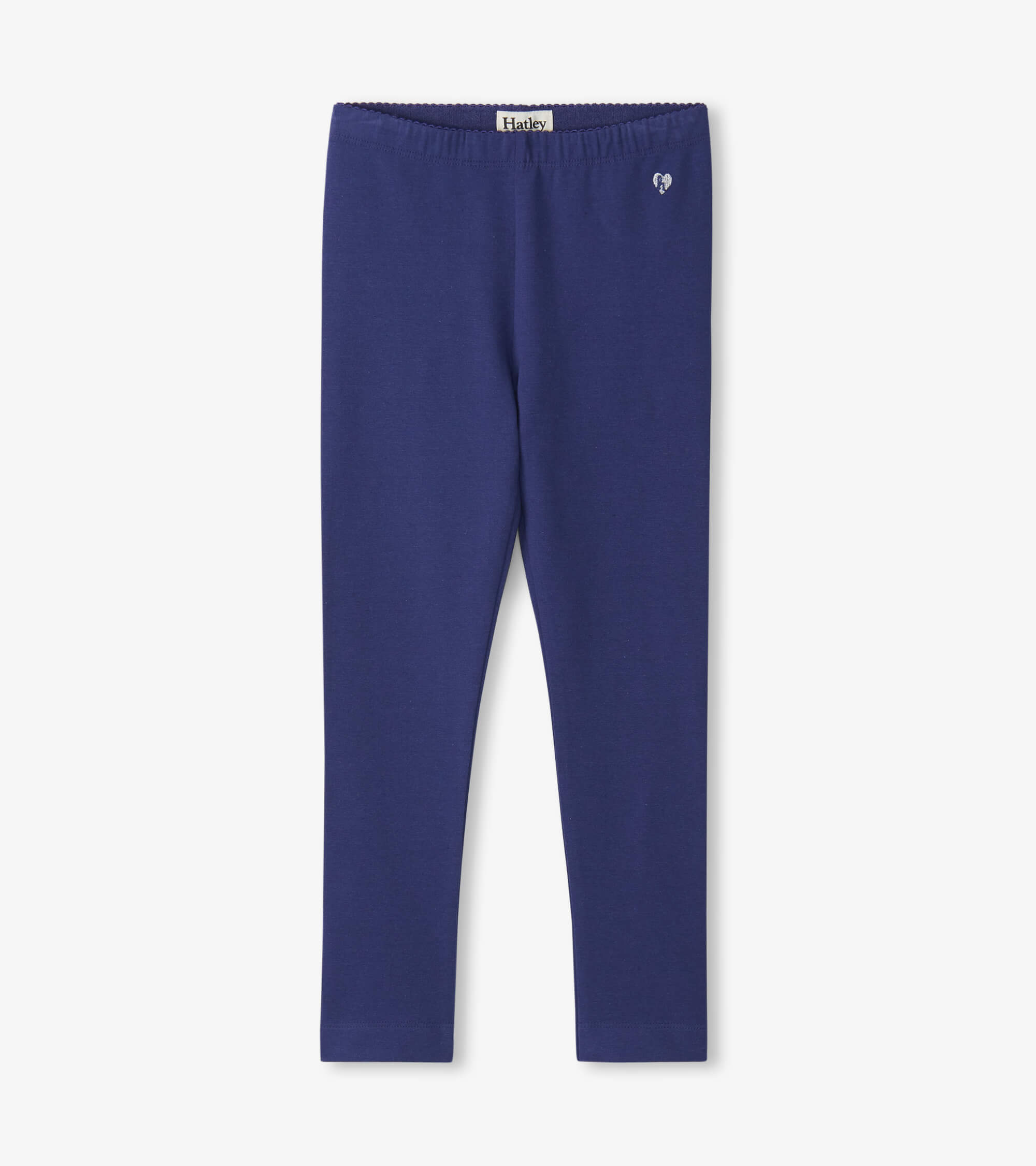 Hatley Leggings - Patriot Blue