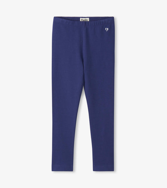 Hatley Leggings - Patriot Blue