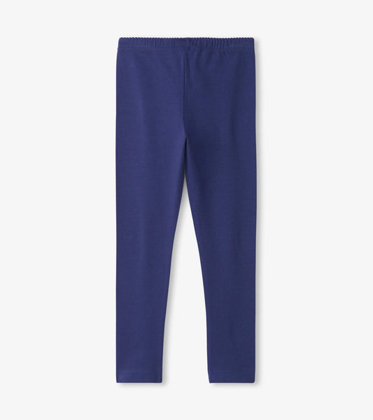 Hatley Leggings - Patriot Blue