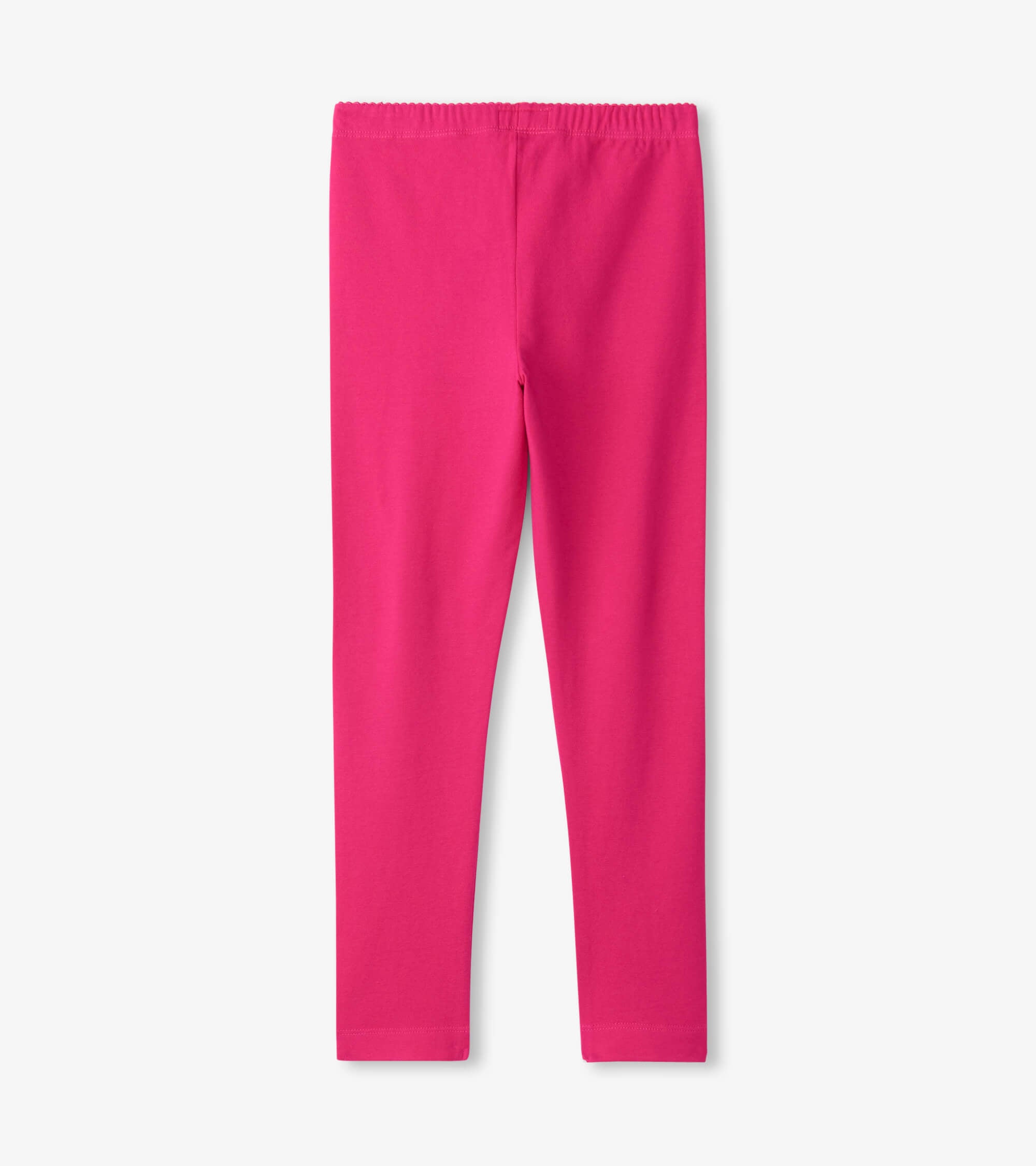 Hatley Leggings - Pink Yarrow