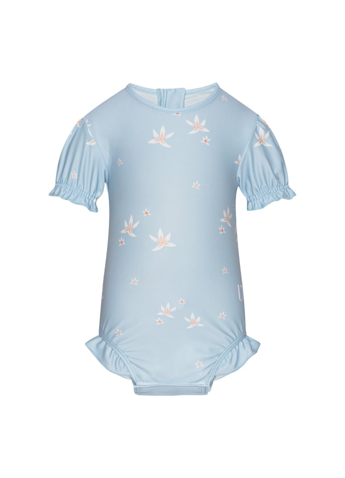 Vanilla Copenhagen "Baby Swimm-Overall"