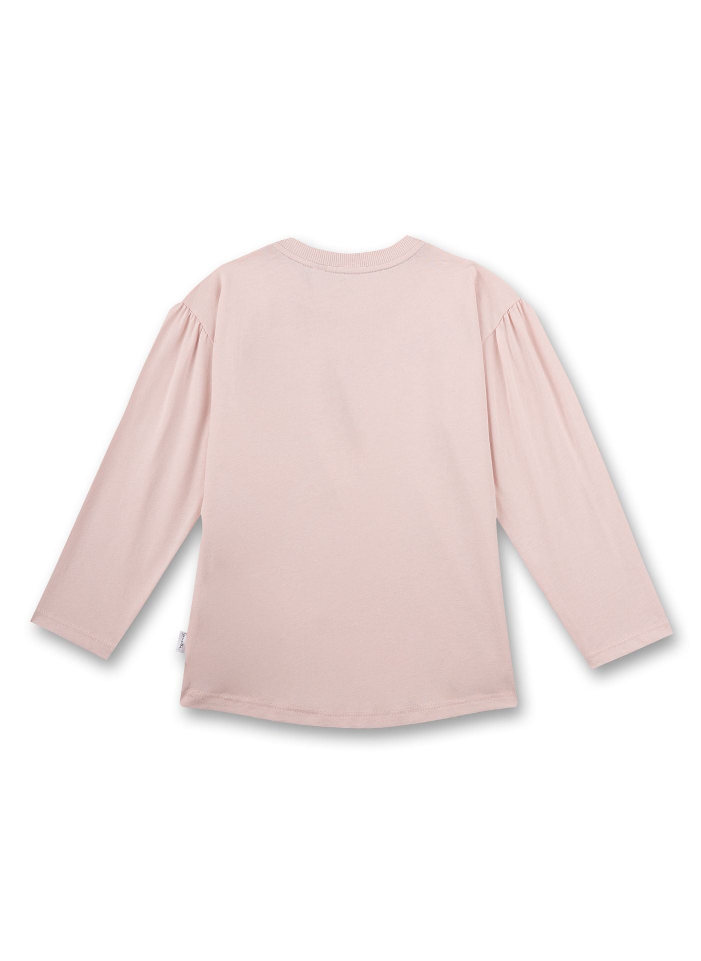 Sanetta T-Shirt langarm Mädchen