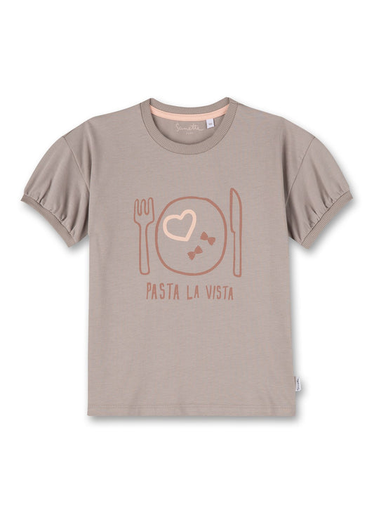 Sanetta T-shirt Mädchen